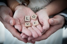 关于爱情的图片